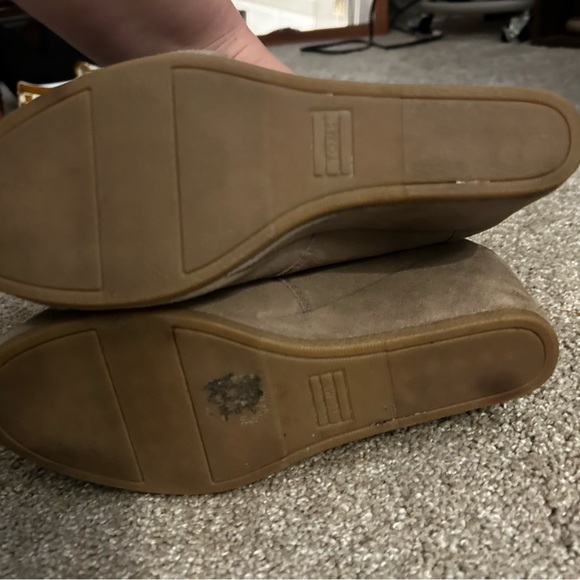 Wedged booties - Picture 3 of 5